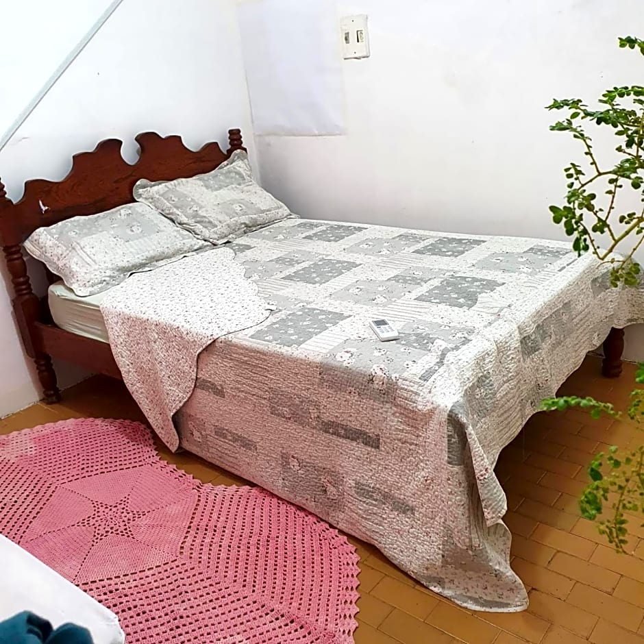 Hostel e Camping da Cris