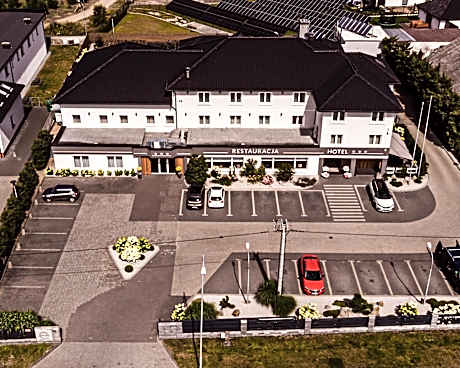 Hotel Jamajka & SPA