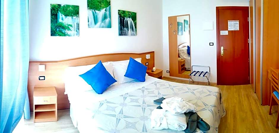 Hotel Mare Blu -- boutique