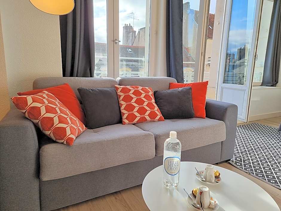City Loft Apparthotel