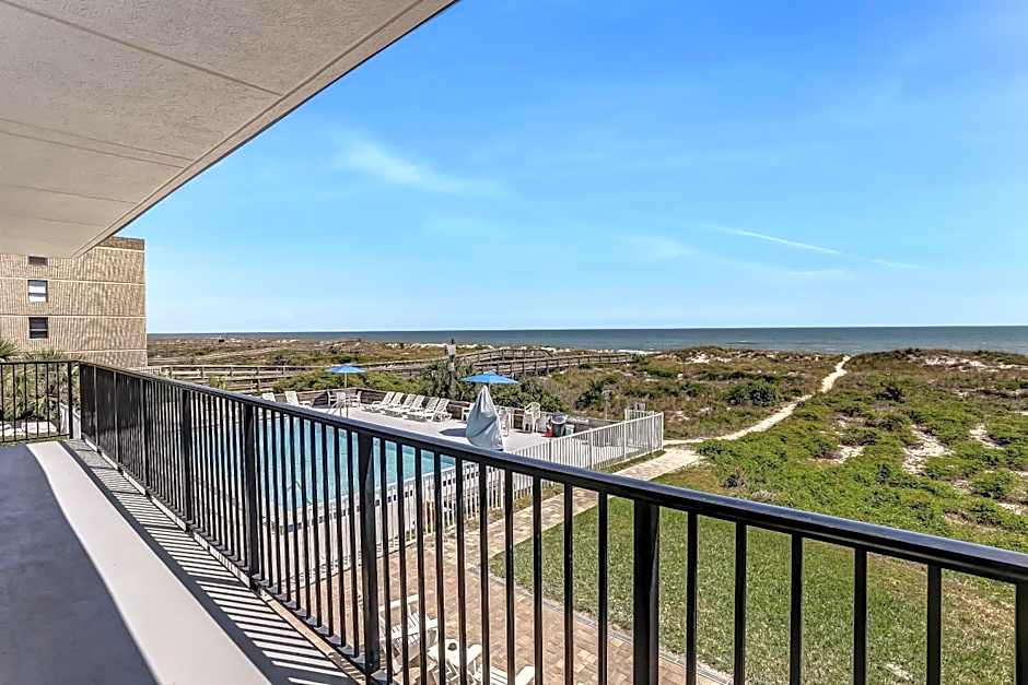 Beachside Motel - Amelia Island