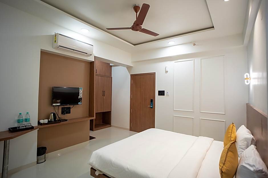 Hotel Oberon