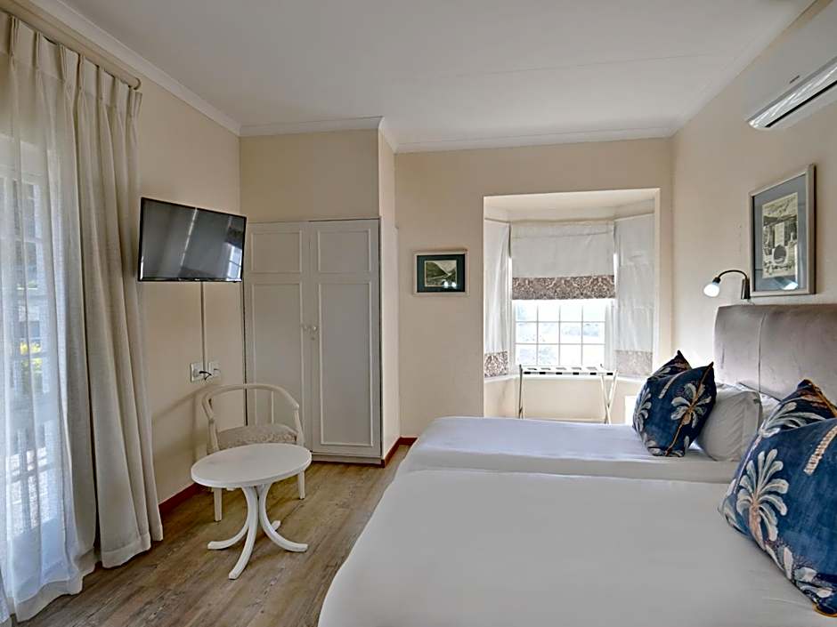 The Wilderness Hotel