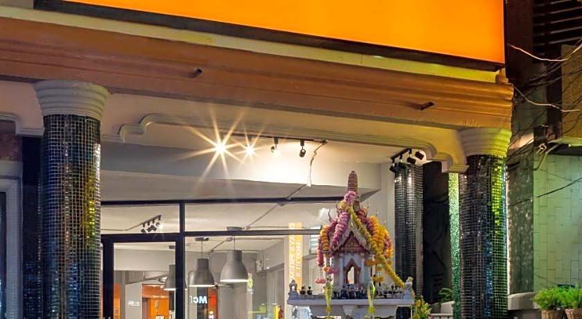 7 Days Premium Hotel Pattaya