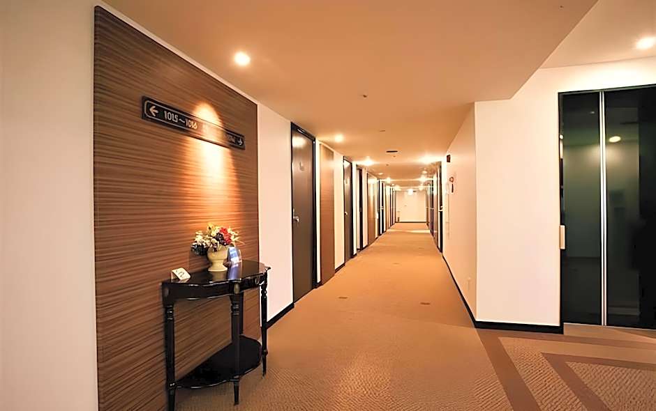 TOYOHOTEL