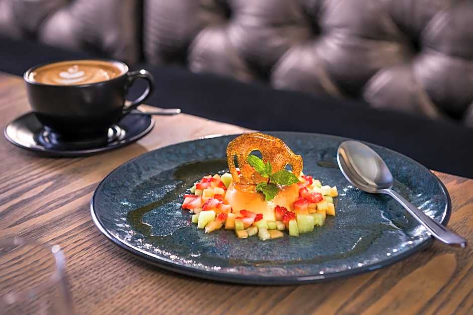 Protea Hotel Fire & Ice! Pretoria Menlyn