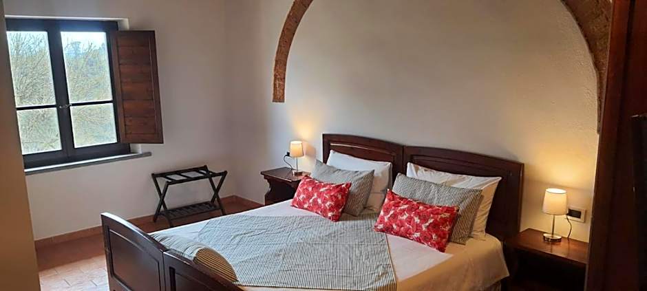 Agriturismo Cascina Cipressa