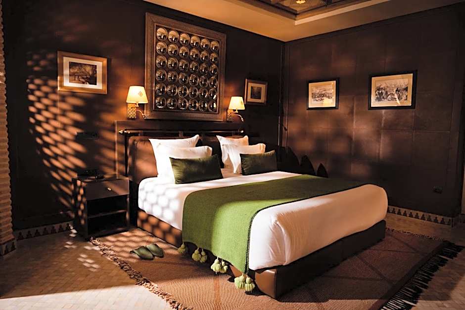 Olinto, Atlas Mountain Retreat - adults only