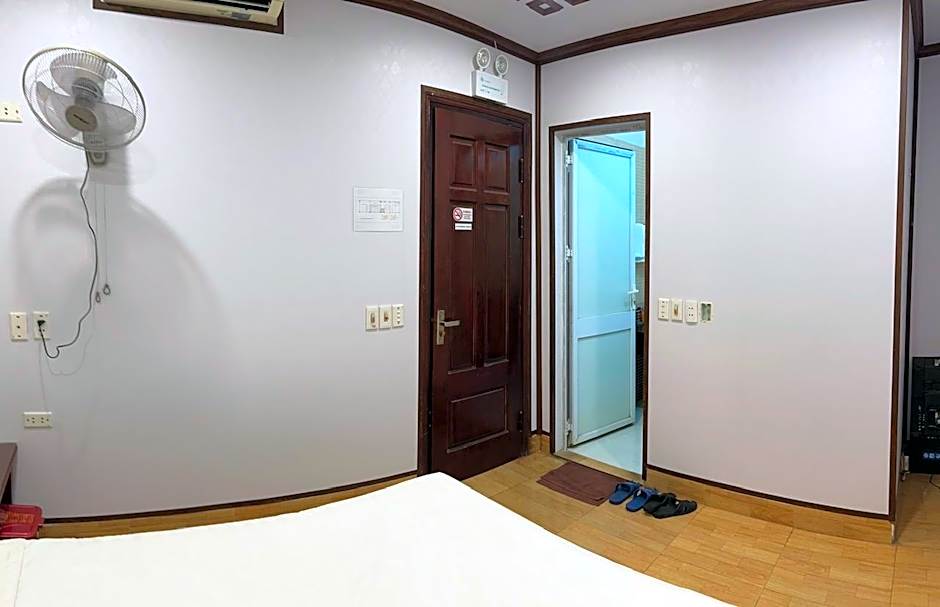 Anh Duong Hotel