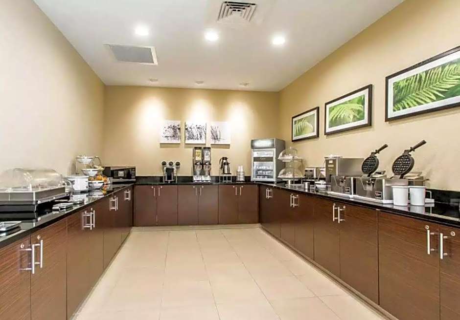 Sleep Inn & Suites Hannibal West