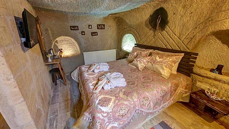 Cappadocia Alaz Cave Otel
