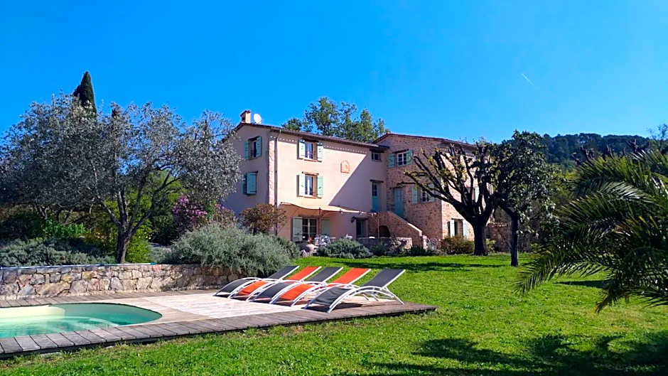 L'Escale Provençale