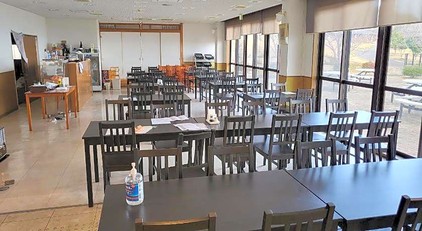 Tsushima Dae-A Hotel