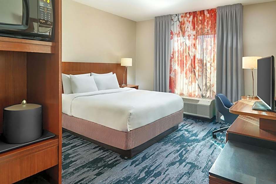 Fairfield Inn & Suites by Marriott Jackson