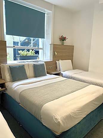 Premium Single room External bathroom