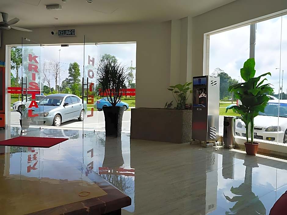 Hotel Kristal