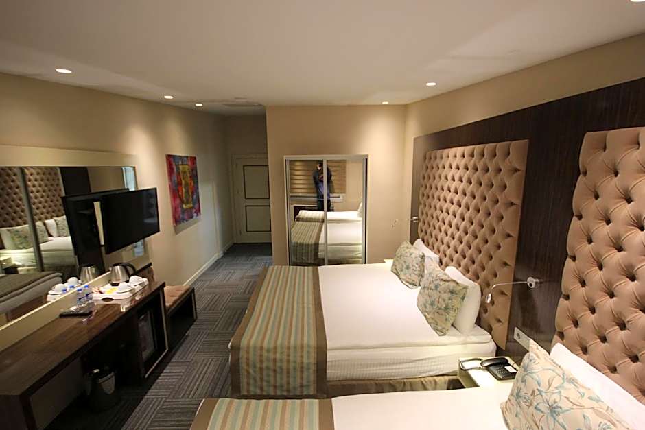 Ankara Gold Hotel