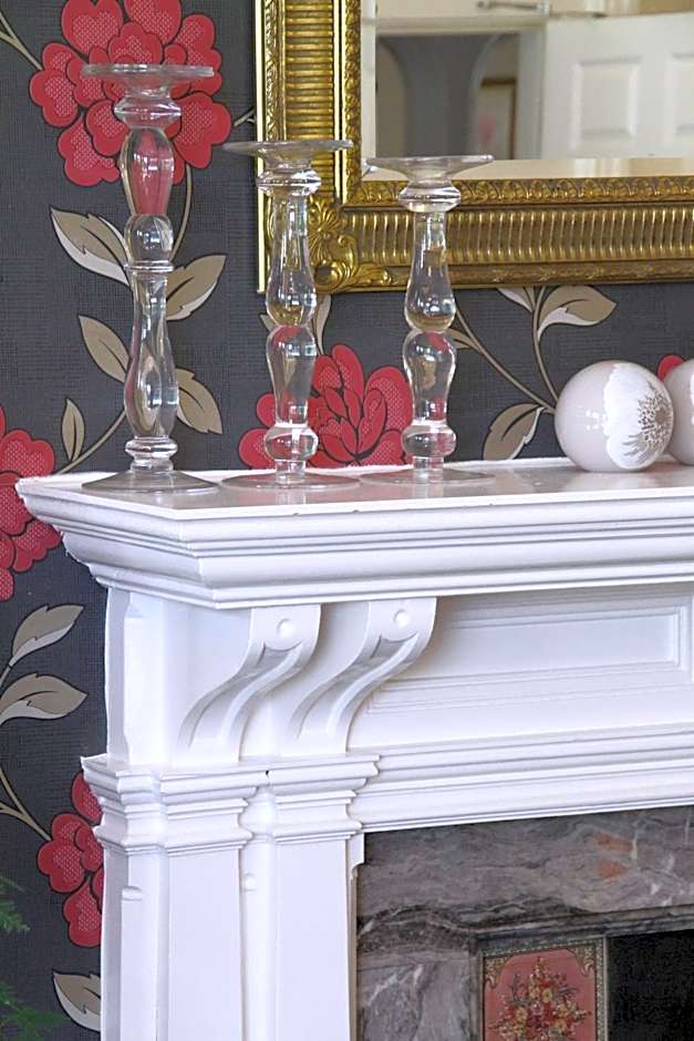 The Grange Court Hotel