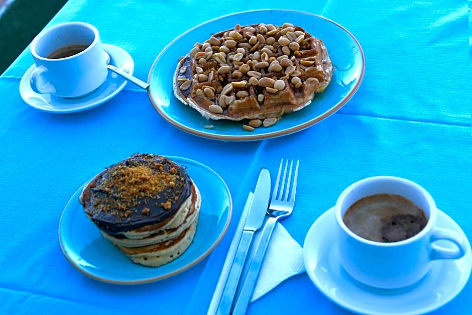 Klinakis Beach Hotel
