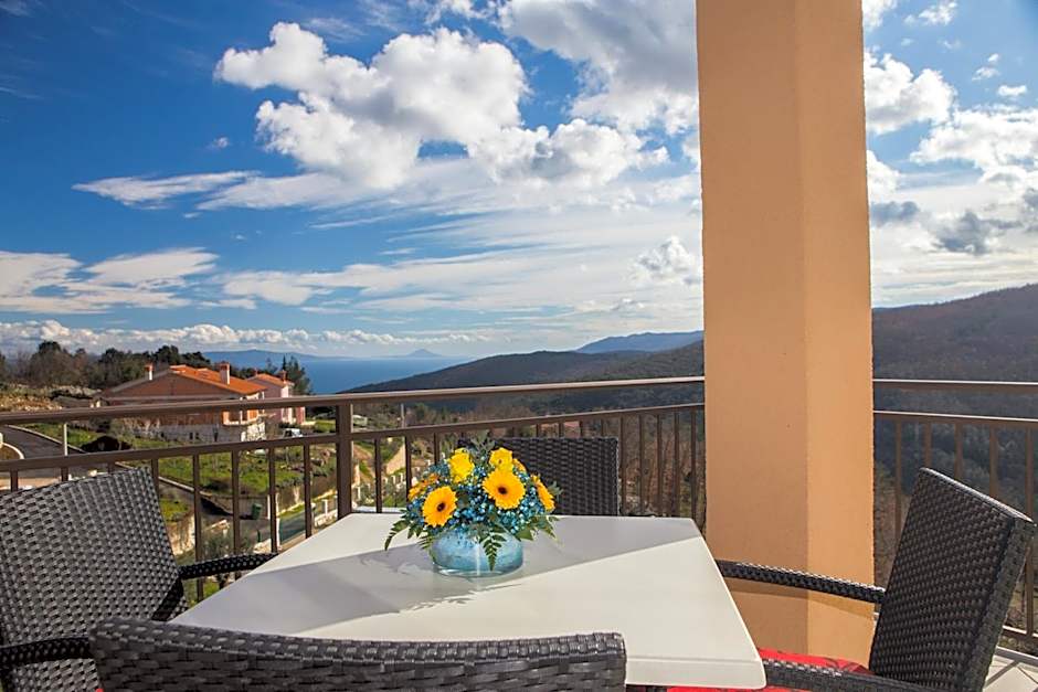 Apartments Villa Venera