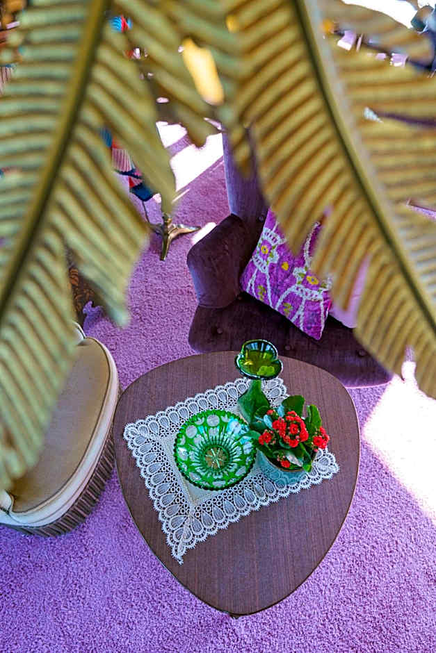 Tante ALMA's Bonner Hotel