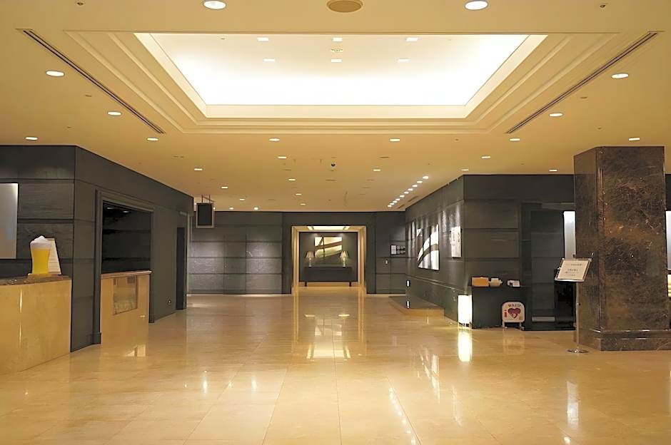 The Qube Hotel Chiba