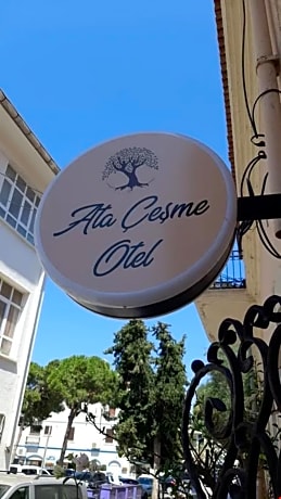 Ataçeşme Otel