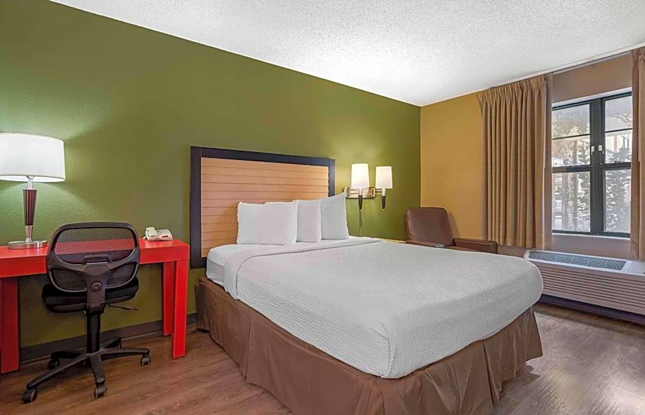 Extended Stay America Suites - Houston - Med. Ctr. - Greenway Plaza