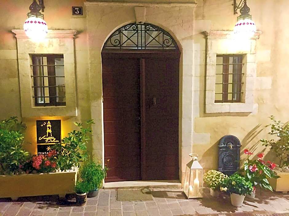 Venetian Palace Chania