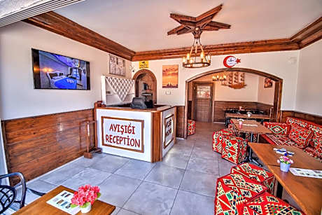 Quadruple Room with Sea View