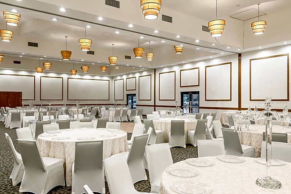 Courtyard by Marriott New Braunfels River Village