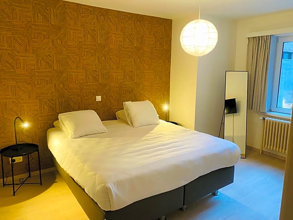 Hotel Prado