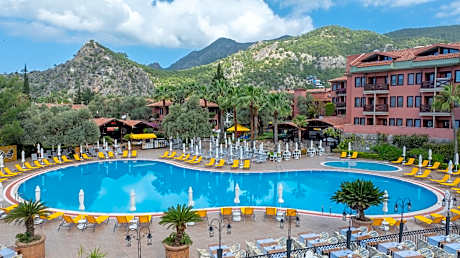 Sundia Suncity by Liberty