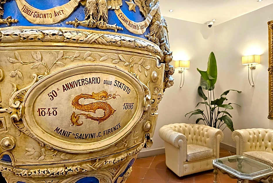 Hotel Atlantic Palace