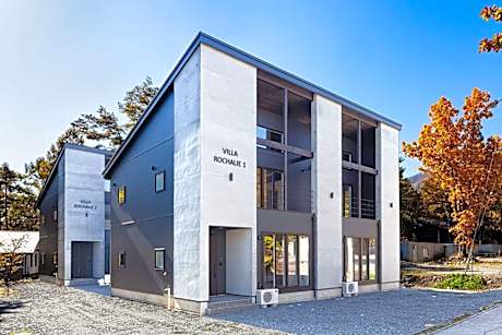 Villa Rochalie by Hakuba Hospitality Group