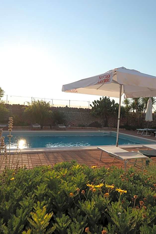 Agriturismo Masseria Alberotanza