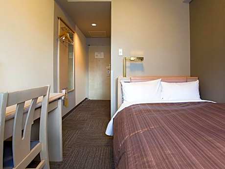 Double Room with Small Double Bed - Smoking