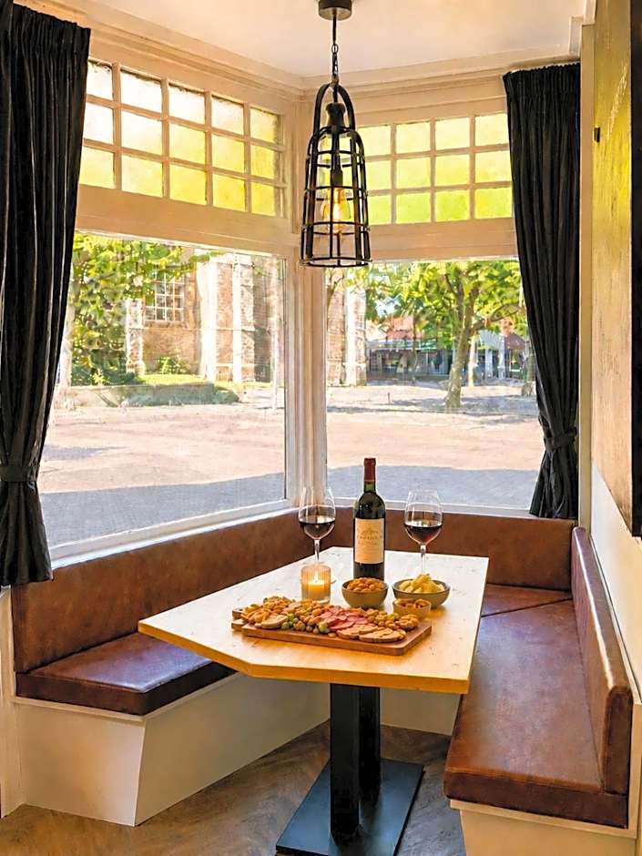 Appartement "Hartje Haamstede"