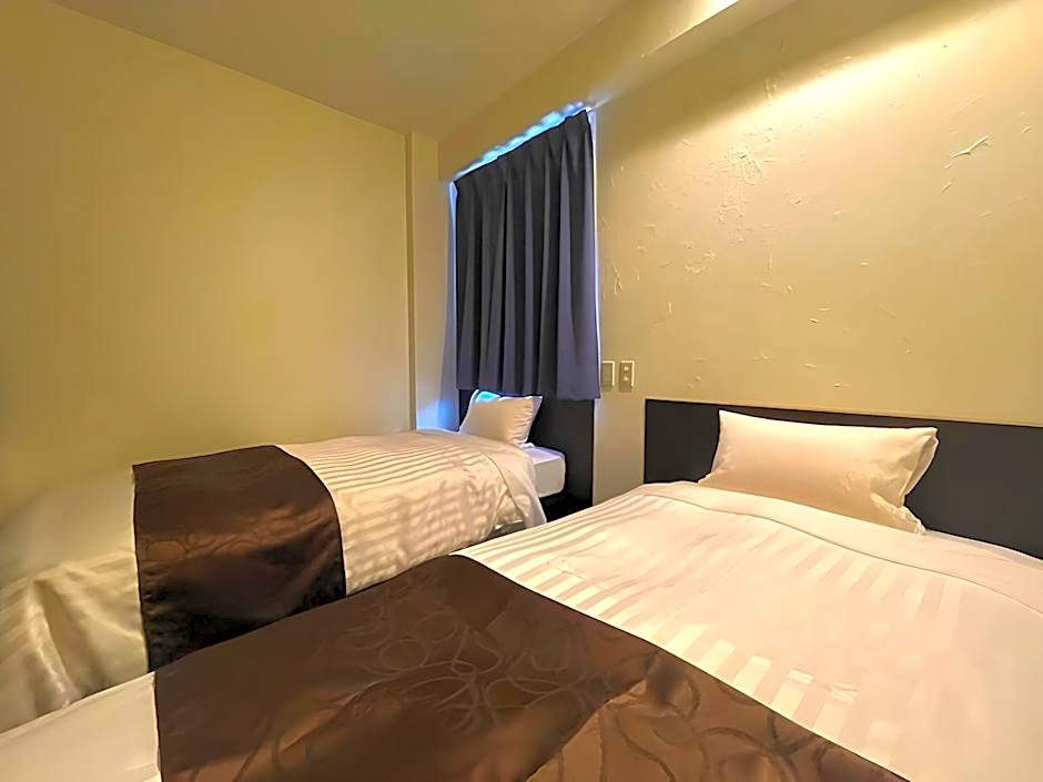 Hotel Mayflower Sendai