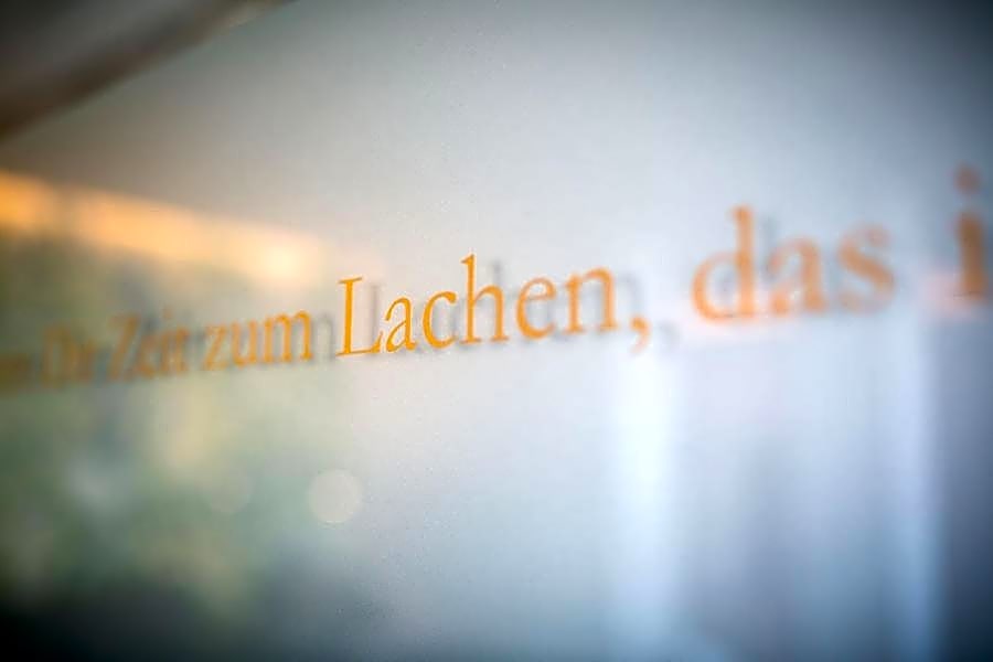 Hotel Schloss Leitheim