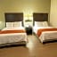 Hotel Plaza Calzada