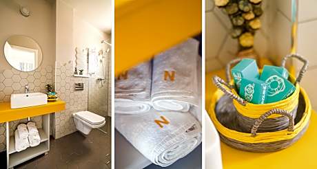 Nayino Resort Mamaia Nord