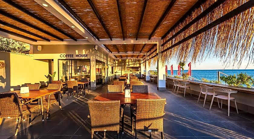 White City Beach Adult Only