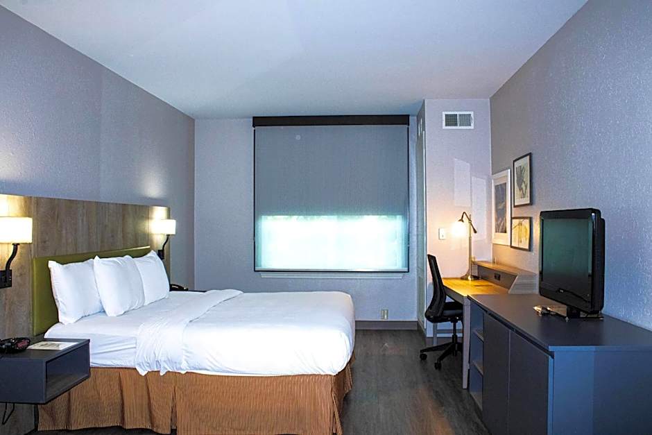 Country Inn & Suites by Radisson, Carlisle, PA