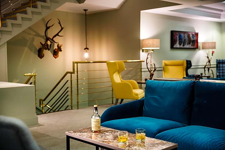 Mercure Inverness Hotel