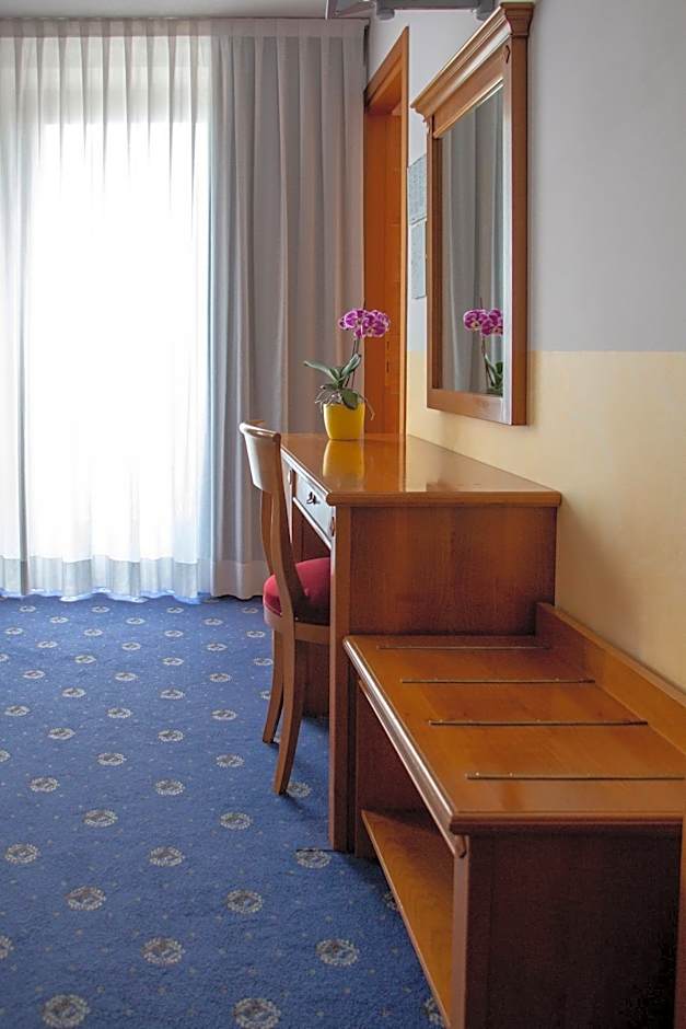 Hotel Ristorante Centrale