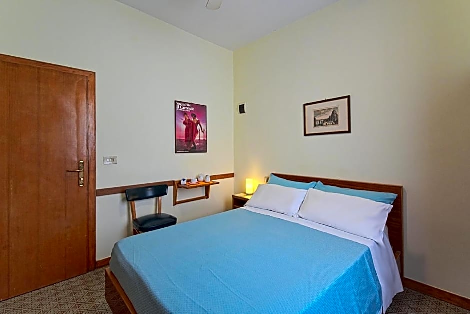 Albergo Al Gobbo