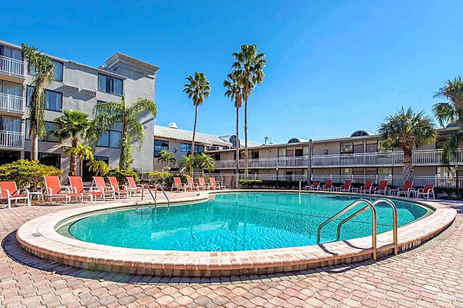 Econo Lodge Orlando Airport – Orlando, FL