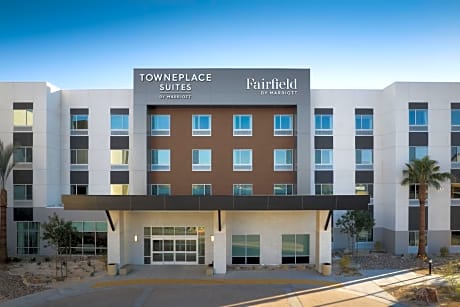 TownePlace Suites Barstow