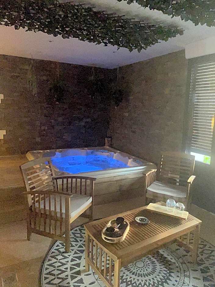 Ferme "les Flaquettes"